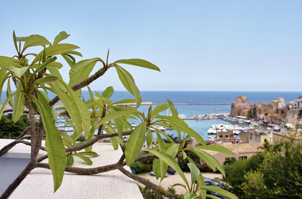 Santina Bed and Breakfast Castellammare del Golfo Kamer foto